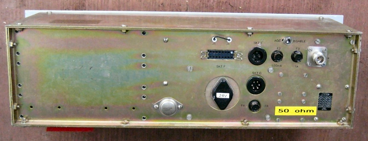 Park Air Electronics 1000R